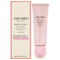 White Lucent Day Emulsion SPF 23