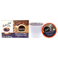 Definitely Dark Gourmet Coffee