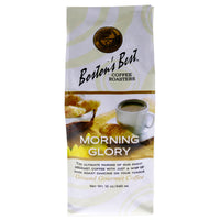 Morning Glory Ground Coffee