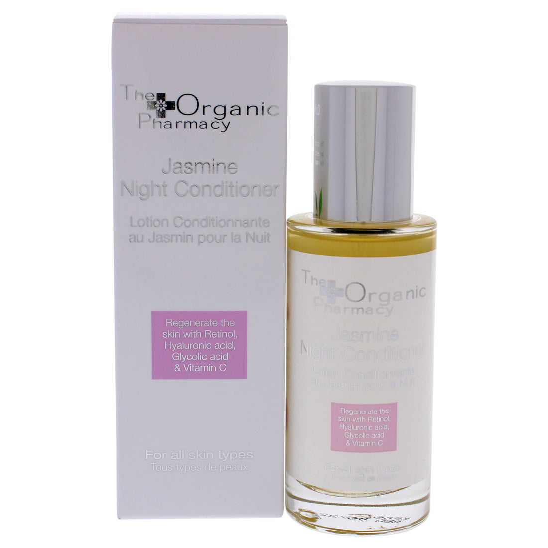 Jasmine Night Conditioner