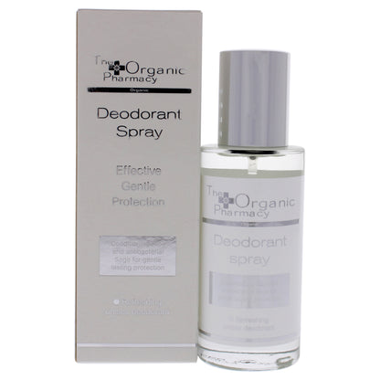 Deodorant Spray