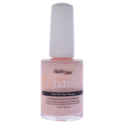 Nail Nutritionist Peel-Off Masque Treatment