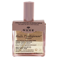 Huile Prodigieuse Multi-Purpose Dry Oil - Florale