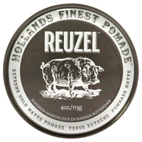 Reuzel Extreme Hold Matte Pomade