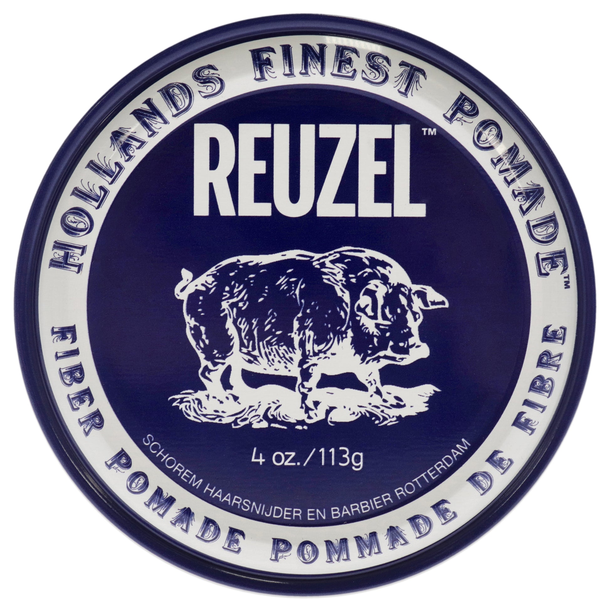 Reuzel Fiber Pomade