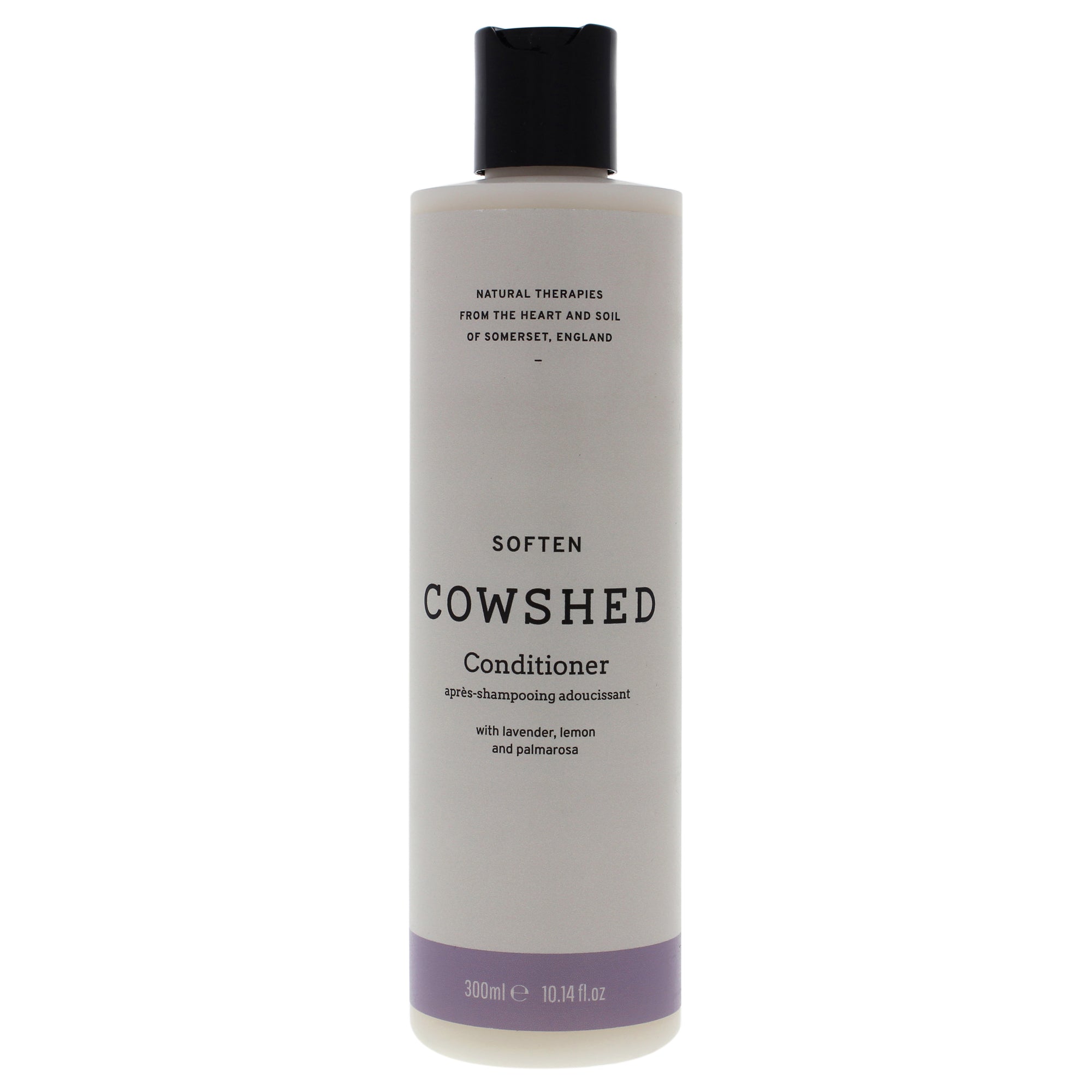 Soften Conditioner by Cowshed for Unisex - 10.14 oz Conditioner