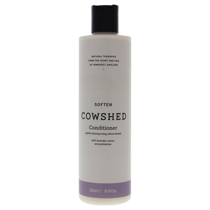 Soften Conditioner