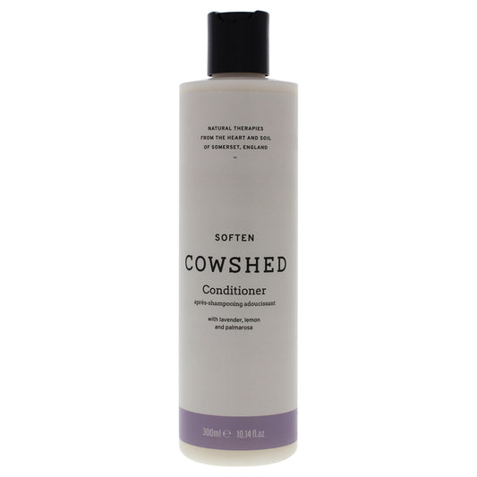 Soften Conditioner