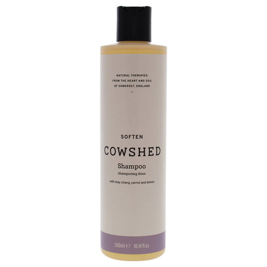 Soften Shampoo