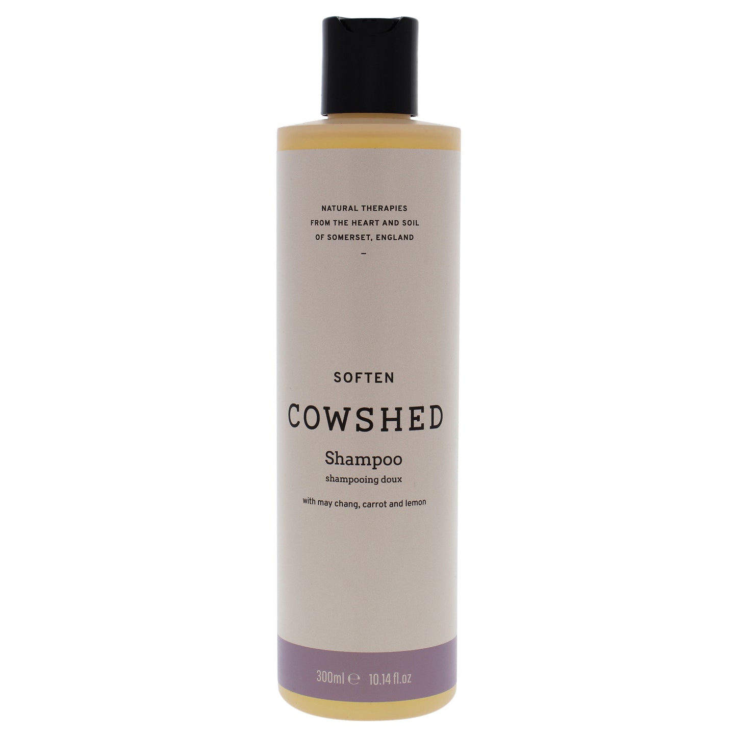 Soften Shampoo