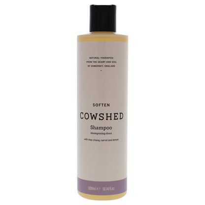 Soften Shampoo