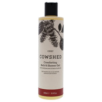 Cosy Comforting Bath and Shower Gel
