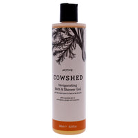 Active Invigorating Bath and Shower Gel