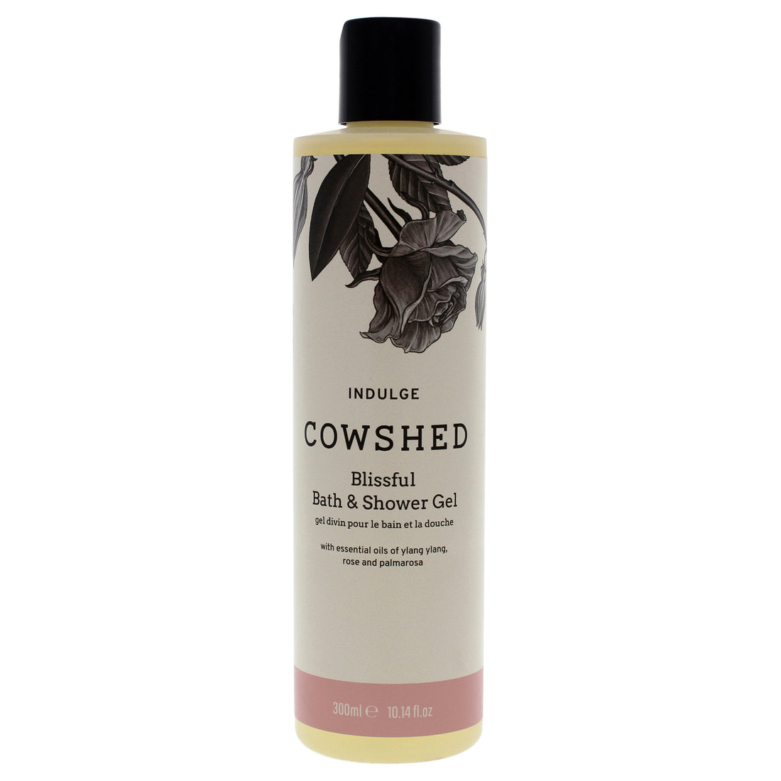 Indulge Blissful Bath and Shower Gel