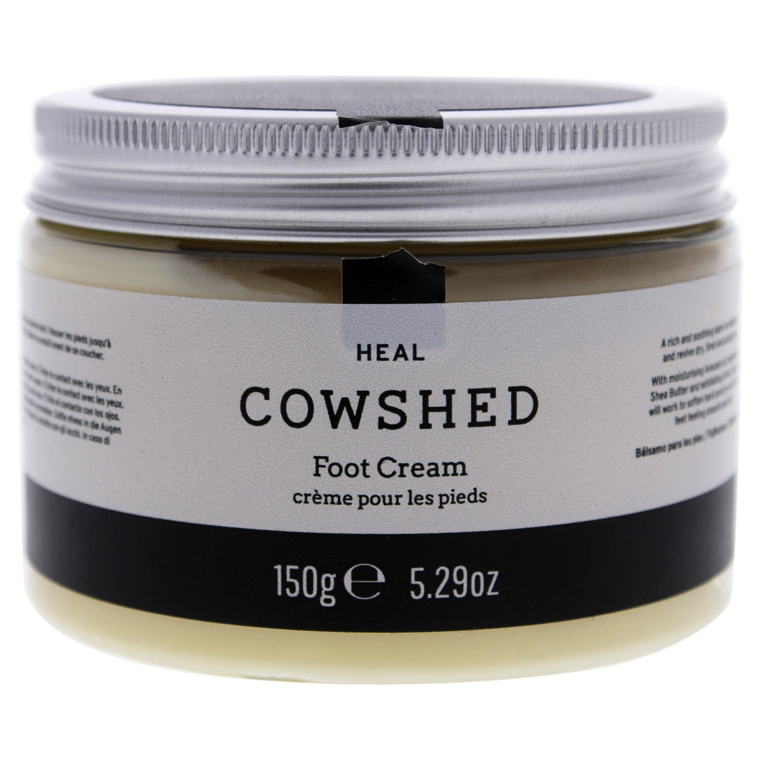 Heal Foot Cream