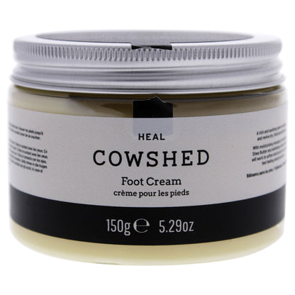 Heal Foot Cream