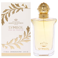 Princesse Marina de Bourbon Symbol Women EDP Spray