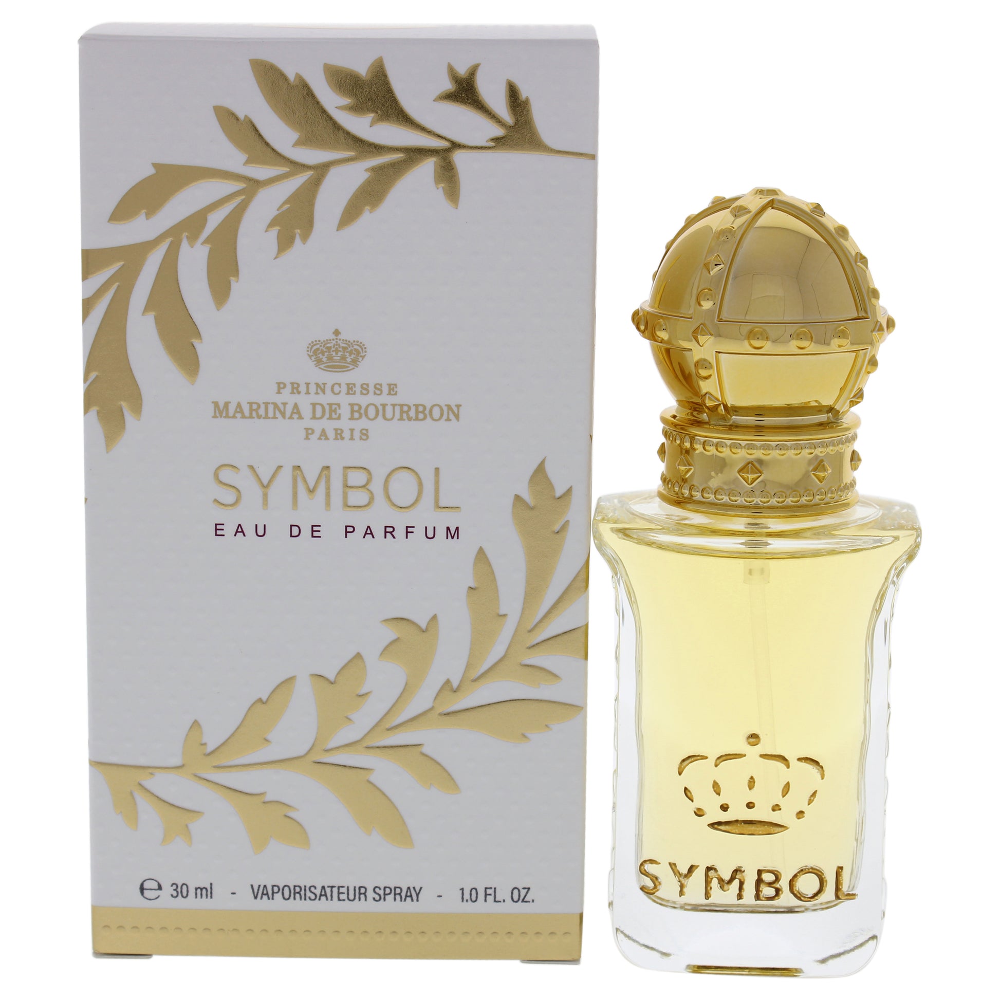 Princesse Marina de Bourbon Symbol Women EDP Spray