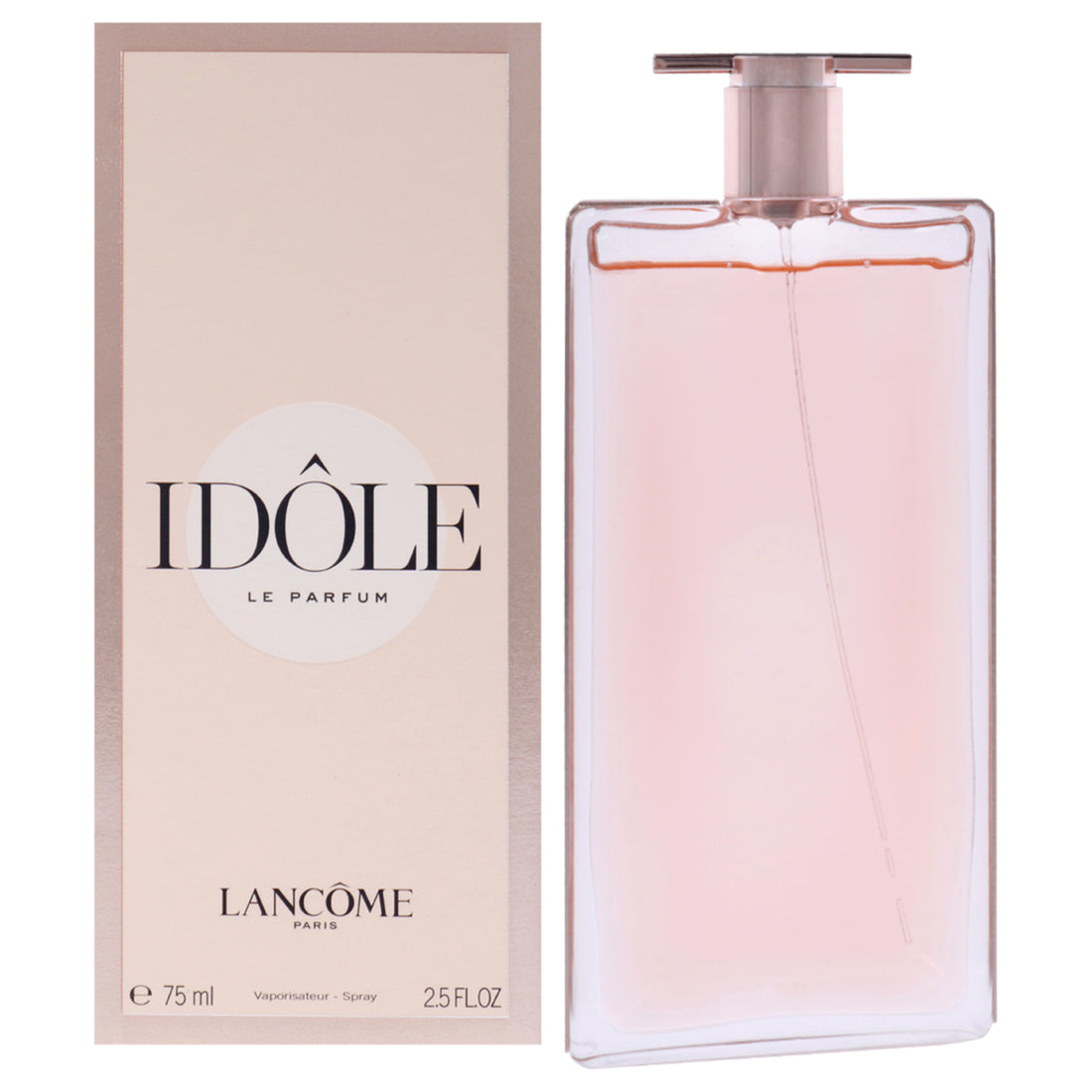 Lancome Idole Women EDP Spray