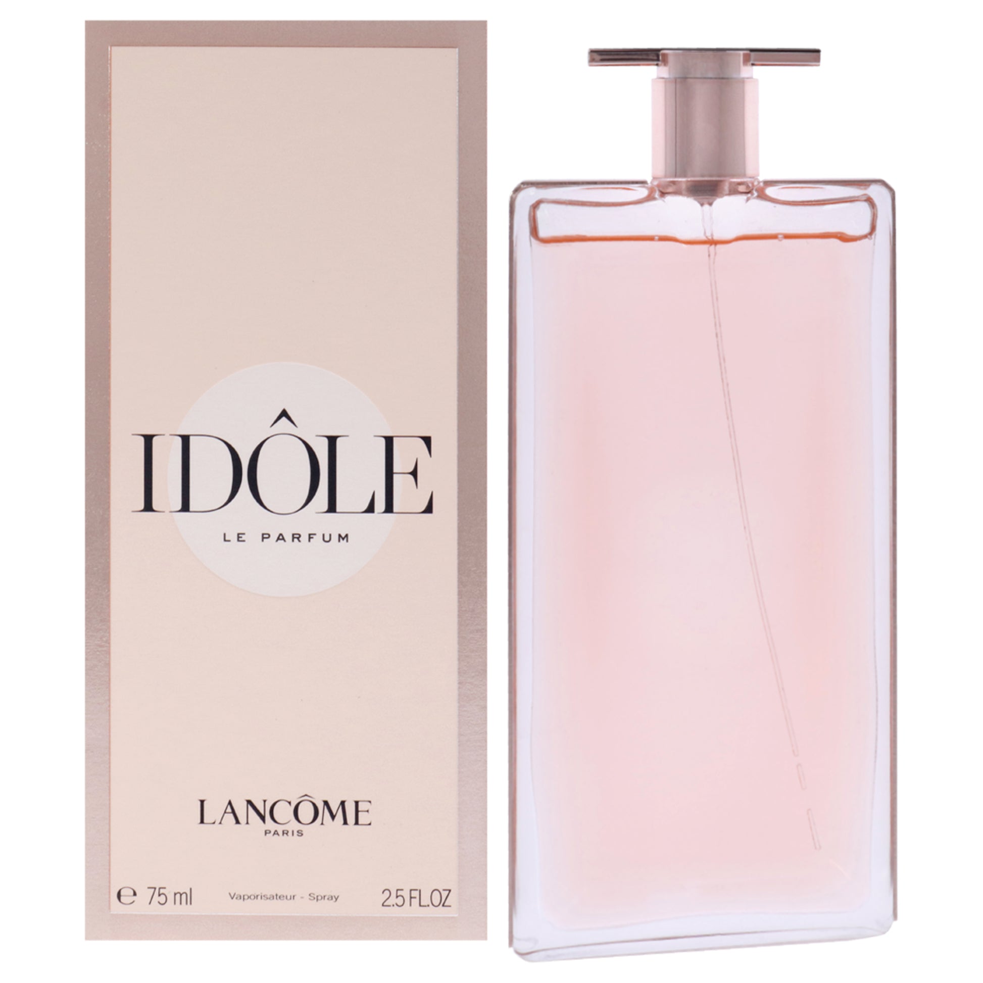 Lancome Idole Women EDP Spray