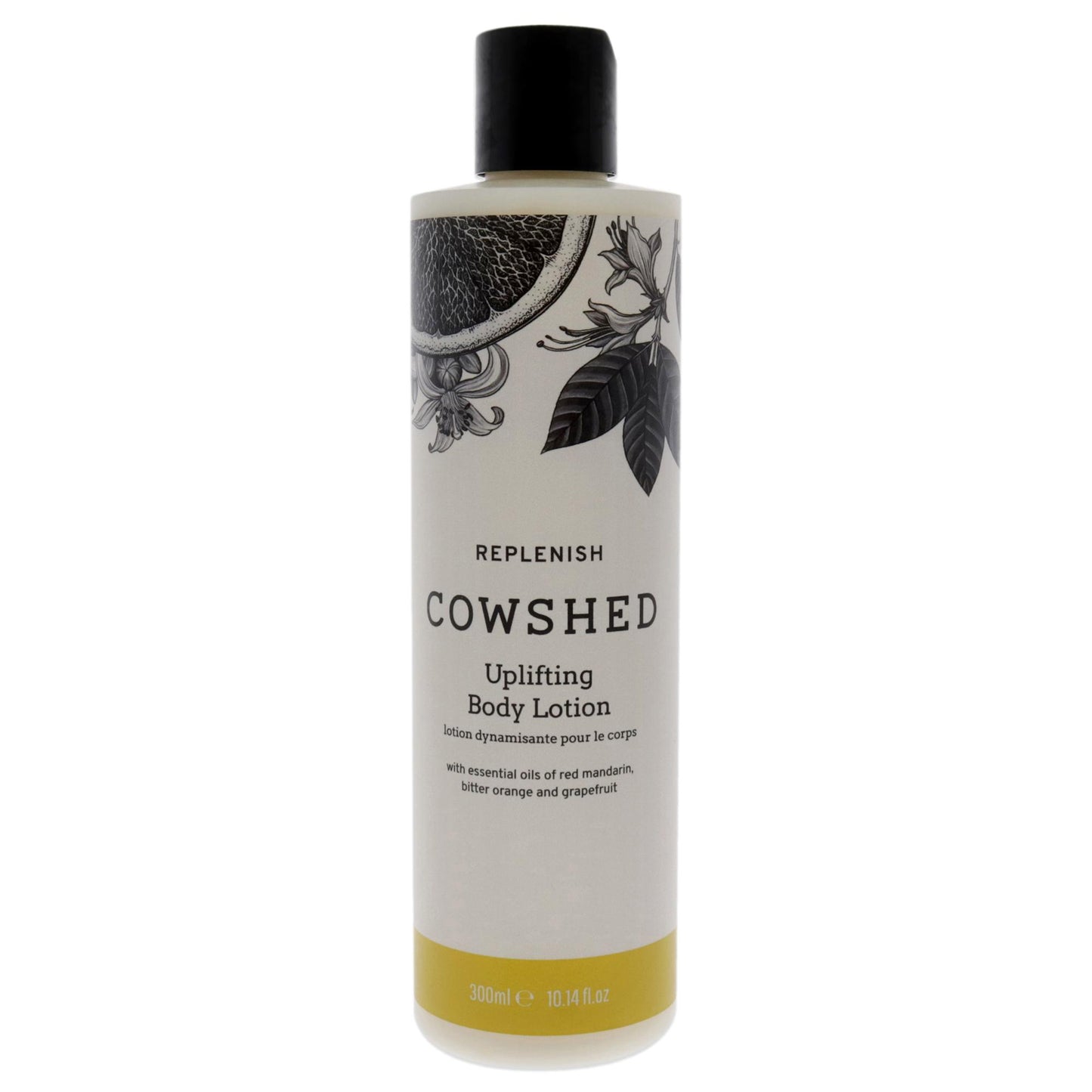 Replenish Uplifting Body Lotion