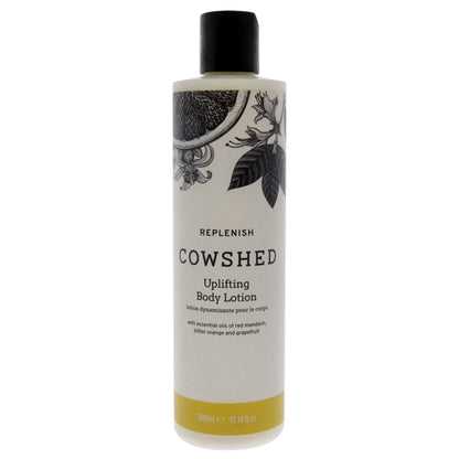 Replenish Uplifting Body Lotion