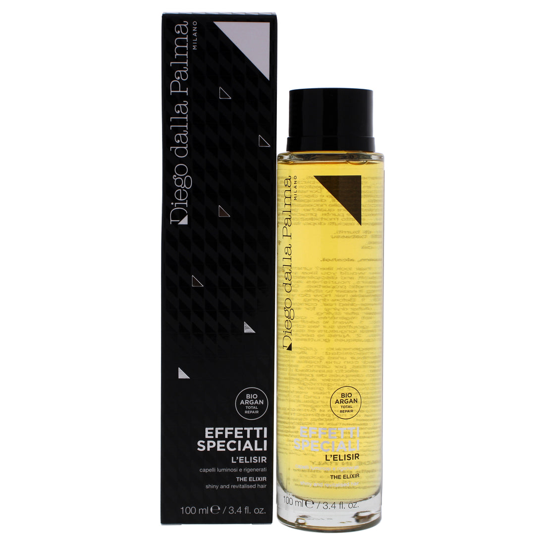 Special Effects The Elixir Serum