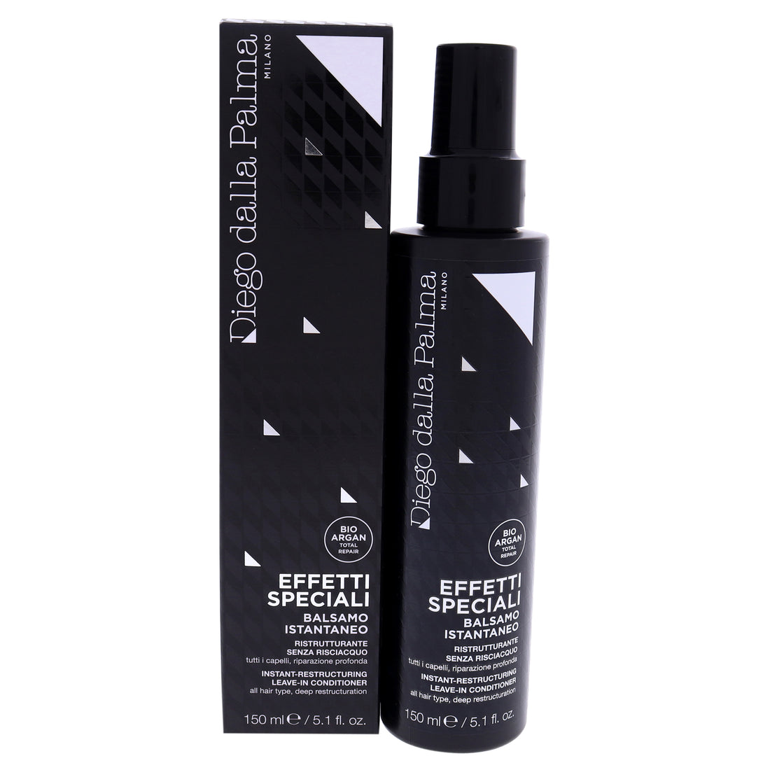 Special Effects Instant-Restructuring Leave-In-Conditioner