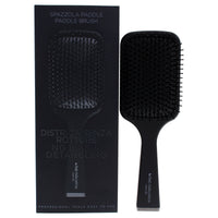 Padel Brush No Breack Detangling