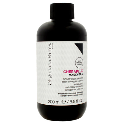 Cheraplex Rebuilding and Repairing Mask