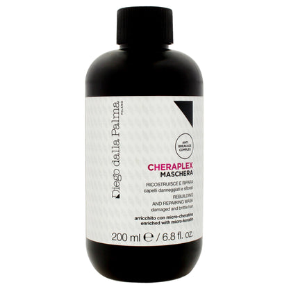 Cheraplex Rebuilding and Repairing Mask