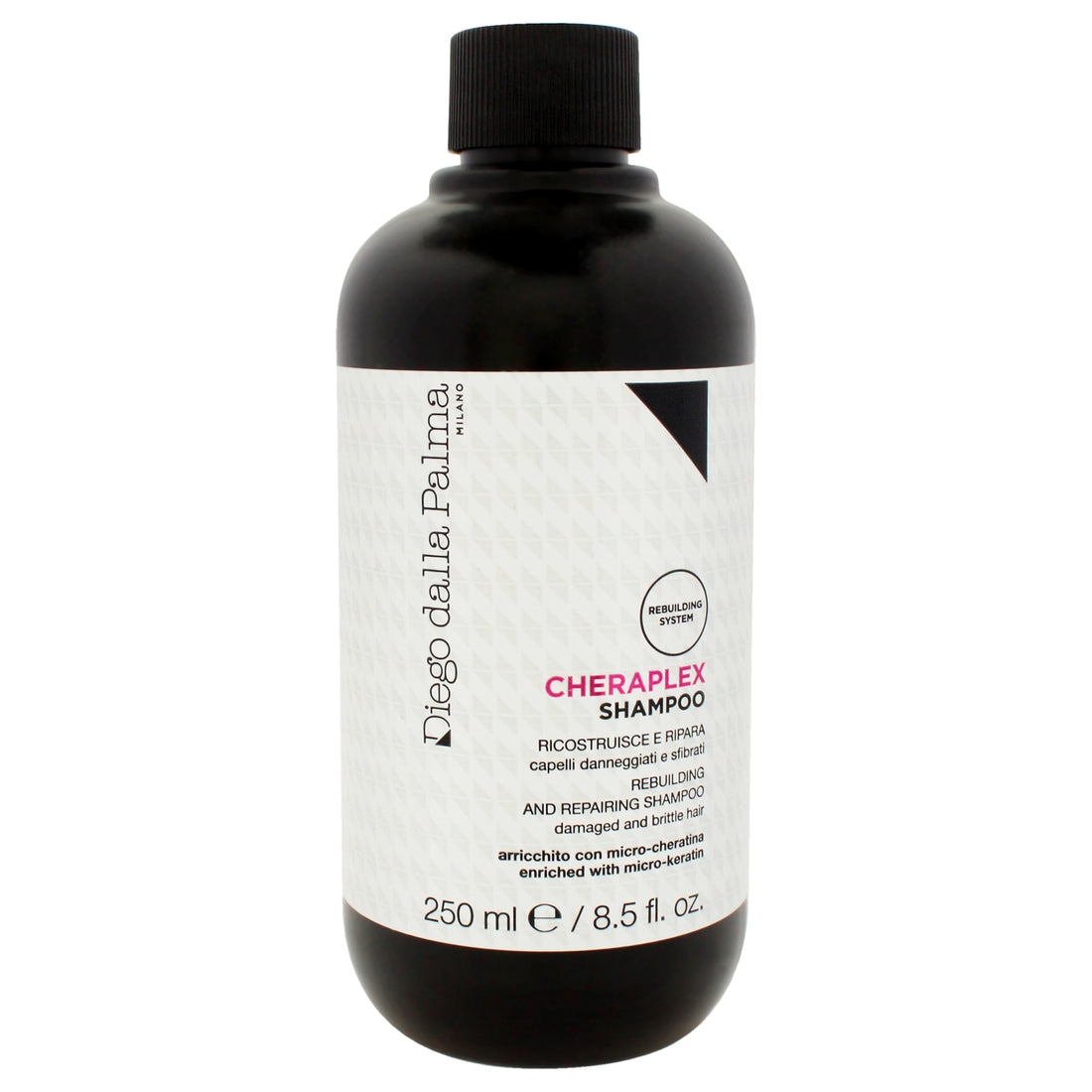 Cheraplex Rebuilding and Repairing Shampoo