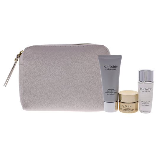 Re-Nutriv Ultimate Lift Regenerating Youth Precious Collection