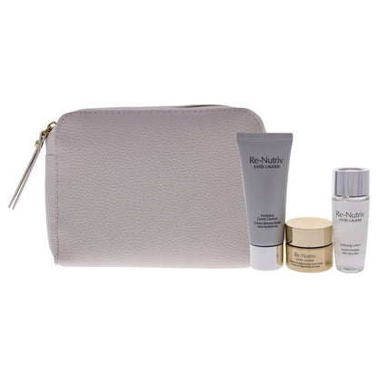 Re-Nutriv Ultimate Lift Regenerating Youth Precious Collection