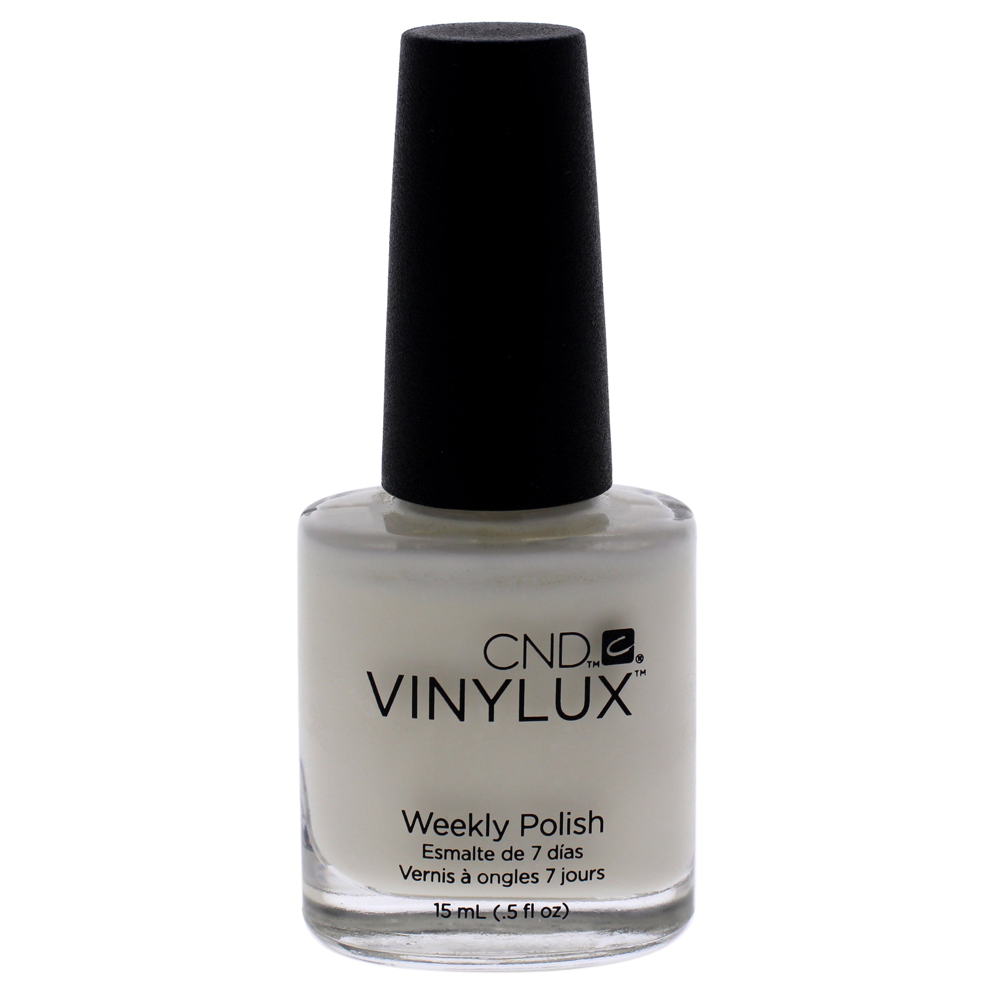 CND Vinylux Weekly Polish