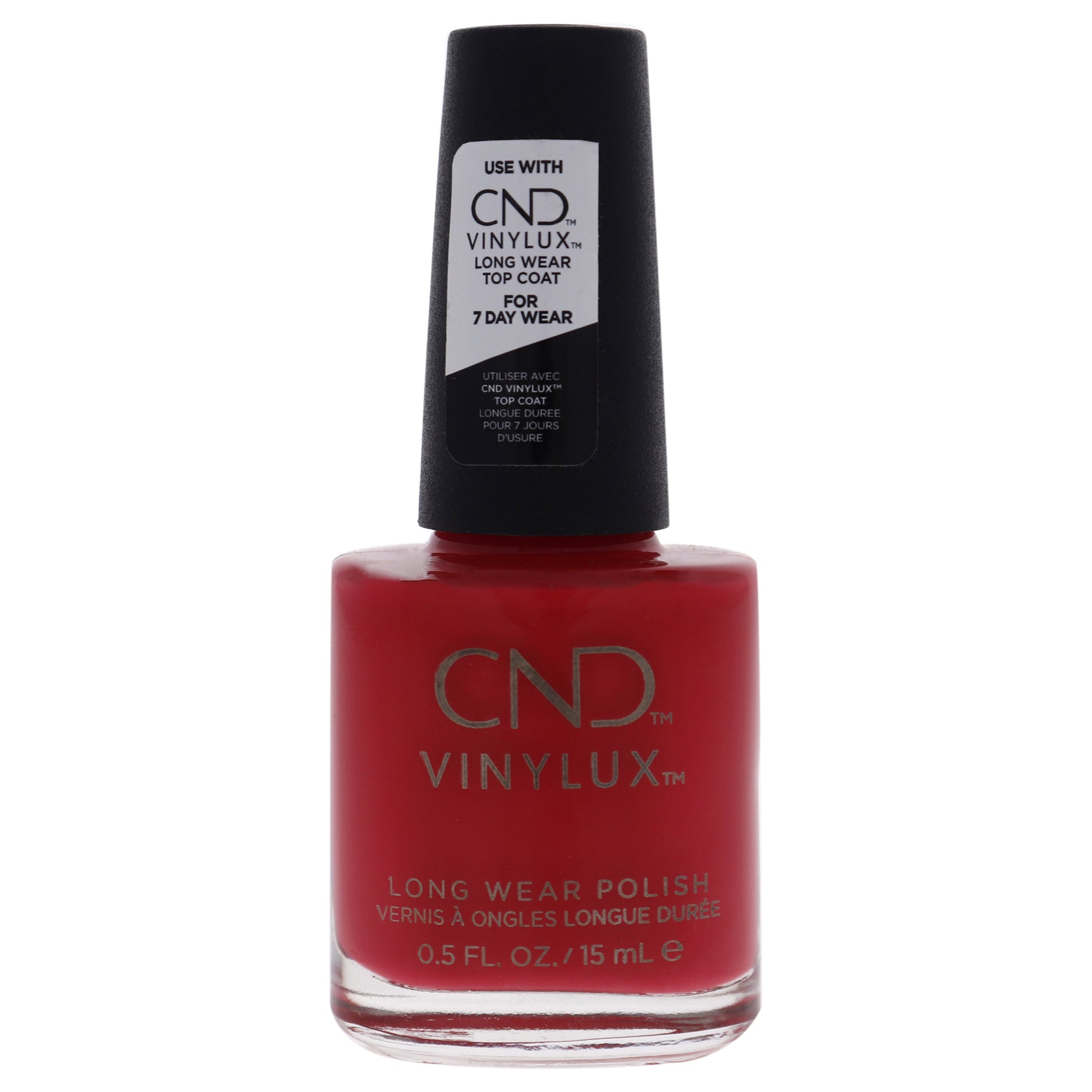 CND Vinylux Weekly Polish