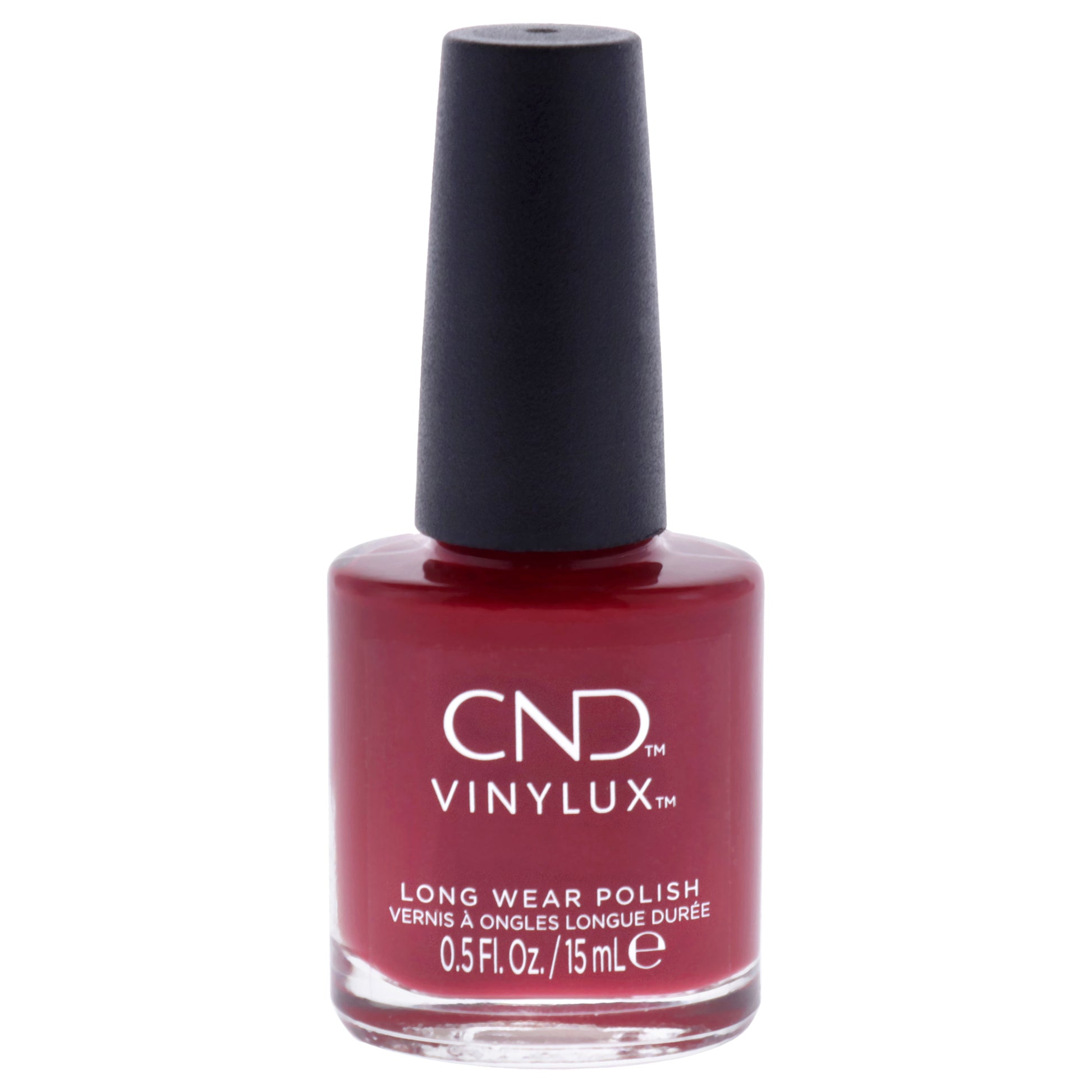 CND Vinylux Weekly Polish