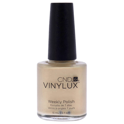 CND Vinylux Weekly Polish