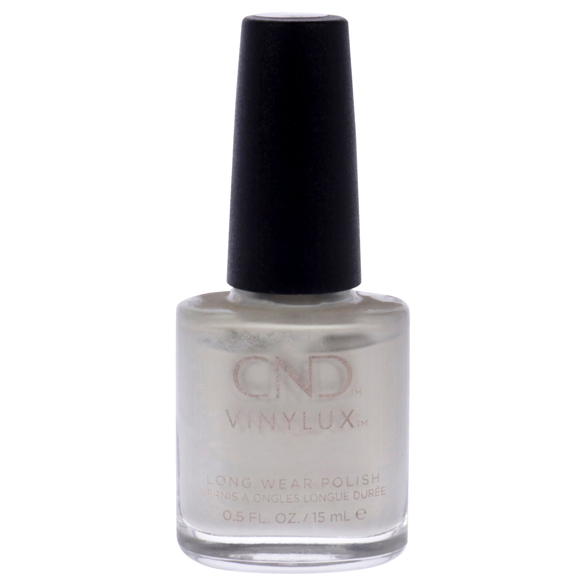 CND Vinylux Long Wear Polish