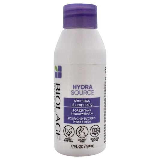 Biolage Hydrasource Shampoo by Matrix for Unisex - 1.7 oz Shampoo