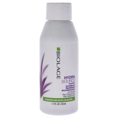 Biolage Hydrasource Conditioner