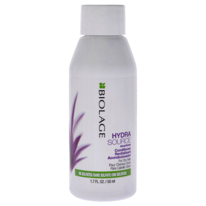 Biolage Hydrasource Conditioner