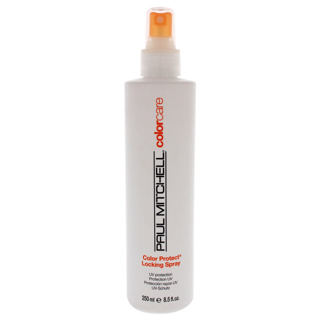 Paul Mitchell Color Protect Locking Spray