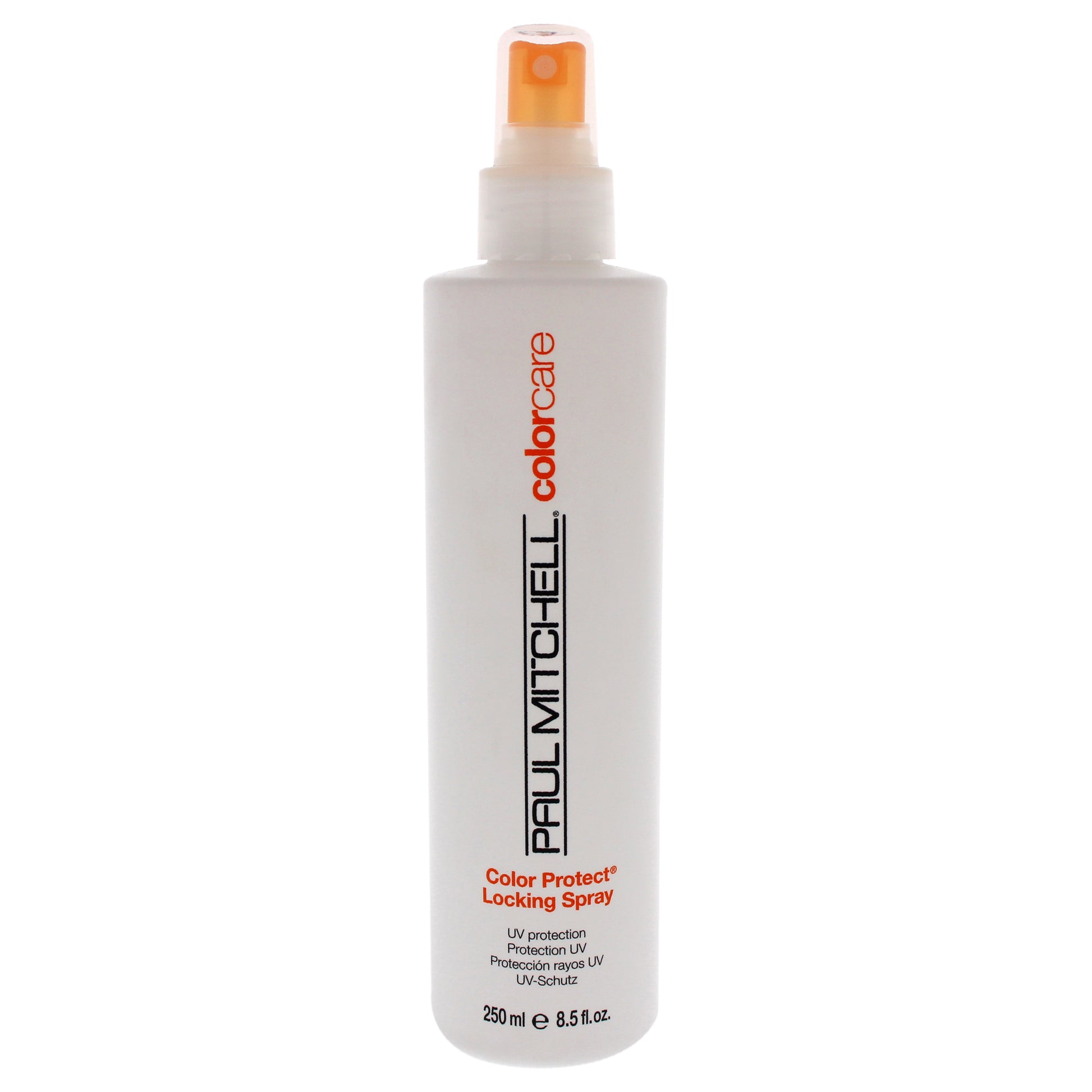 Paul Mitchell Color Protect Locking Spray