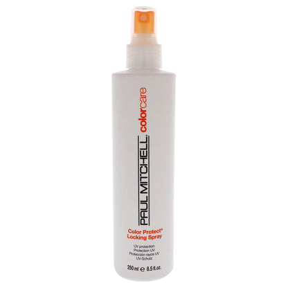 Paul Mitchell Color Protect Locking Spray