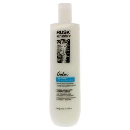 Sensories Calm Nourishing Paraben-Free Conditioner