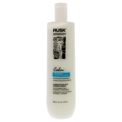 Sensories Calm Nourishing Paraben-Free Conditioner