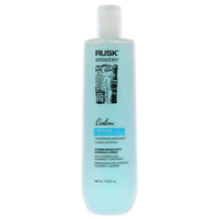 Rusk Sensories Calm Guarana and Ginger Nourishing Shampoo