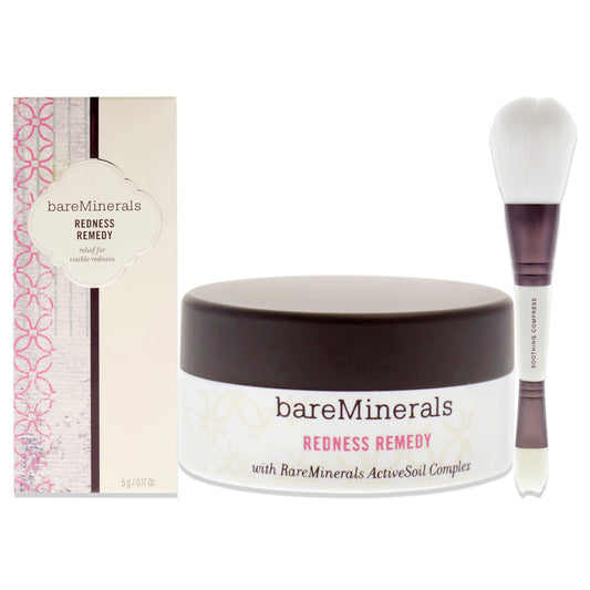 Redness Remedy