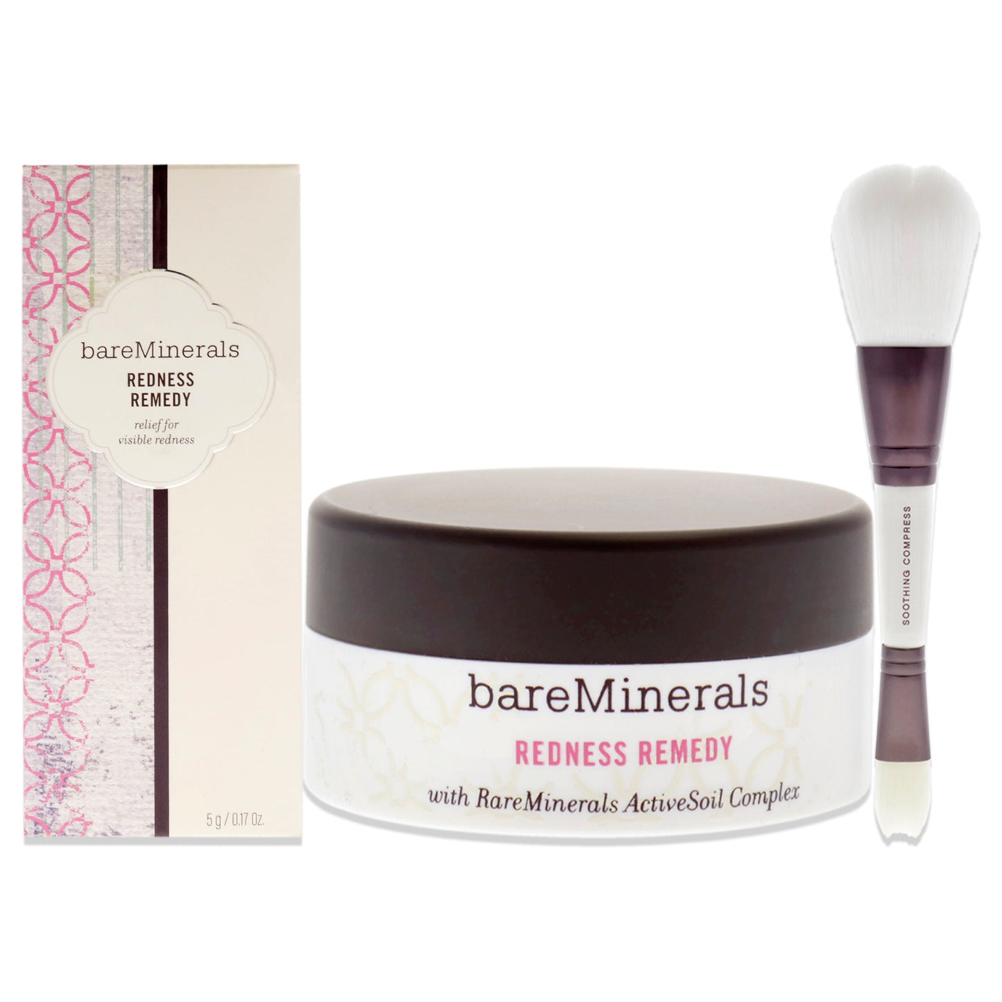 Redness Remedy